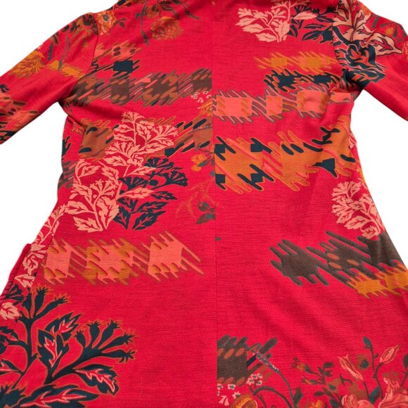 NWT Vingtage 2 pc top and skirt set - Picture 4 of 11